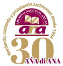 Archivo Nacional Aruba