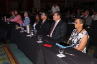 ACURIL 2019 Aruba: Day 1: Photo # 023, ACURIL 2019 Aruba Local Organizing Committee
