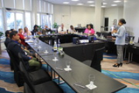 ACURIL 2019 Aruba: Day 1: Photo # 337, ACURIL 2019 Aruba Local Organizing Committee