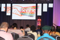 ACURIL 2019 Aruba: Day 2: Photo # 079, ACURIL 2019 Aruba Local Organizing Committee