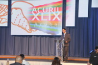 ACURIL 2019 Aruba: Day 2: Photo # 361, ACURIL 2019 Aruba Local Organizing Committee