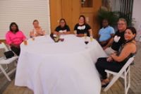 ACURIL 2019 Aruba: Day 3: Photo # 293, ACURIL 2019 Aruba Local Organizing Committee