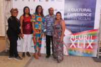 ACURIL 2019 Aruba: Day 3: Photo # 303, ACURIL 2019 Aruba Local Organizing Committee