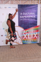 ACURIL 2019 Aruba: Day 3: Photo # 309, ACURIL 2019 Aruba Local Organizing Committee