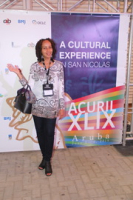 ACURIL 2019 Aruba: Day 3: Photo # 310, ACURIL 2019 Aruba Local Organizing Committee