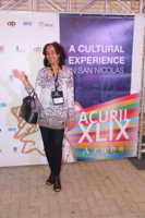 ACURIL 2019 Aruba: Day 3: Photo # 312, ACURIL 2019 Aruba Local Organizing Committee