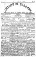 Amigoe di Curacao (27 Maart 1886), Amigoe di Curacao