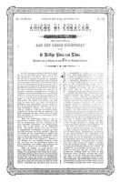 Amigoe di Curacao (28 Augustus 1886), Amigoe di Curacao