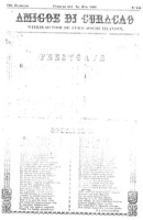 Amigoe di Curacao (2 Juni 1894), Amigoe di Curacao
