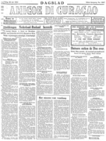 Amigoe di Curacao (10 Juli 1942), Amigoe di Curacao