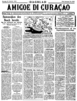 Amigoe di Curacao (24 Oktober 1944), N.V. Paulus Drukkerij