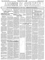 Amigoe di Curacao (1 Juli 1947), Amigoe di Curacao