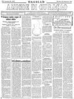 Amigoe di Curacao (23 September 1947), Amigoe di Curacao