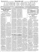 Amigoe di Curacao (6 Oktober 1947), Amigoe di Curacao
