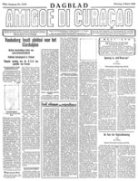 Amigoe di Curacao (2 Maart 1948), Amigoe di Curacao