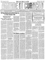 Amigoe di Curacao (9 Maart 1948), N.V. Paulus Drukkerij