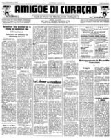 Amigoe di Curacao (7 Januari 1950), Amigoe di Curacao