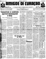 Amigoe di Curacao (11 Maart 1950), Amigoe di Curacao
