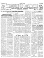 Amigoe di Curacao (1 Juli 1950), Amigoe di Curacao