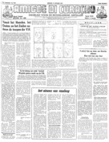 Amigoe di Curacao (17 Oktober 1950), Amigoe di Curacao