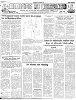 Amigoe di Curacao (21 Oktober 1950), Amigoe di Curacao
