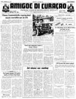 Amigoe di Curacao (23 Januari 1951), Amigoe di Curacao