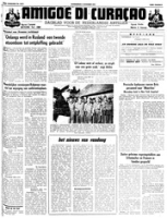 Amigoe di Curacao (4 Oktober 1951), Amigoe di Curacao