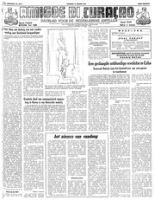 Amigoe di Curacao (11 Maart 1952), Amigoe di Curacao