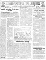 Amigoe di Curacao (17 Maart 1952), Amigoe di Curacao