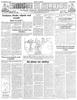 Amigoe di Curacao (25 Maart 1952), Amigoe di Curacao