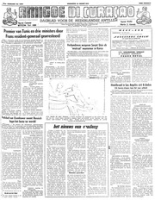 Amigoe di Curacao (26 Maart 1952), Amigoe di Curacao