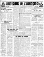 Amigoe di Curacao (10 April 1952), Amigoe di Curacao