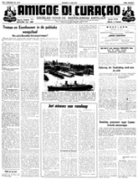 Amigoe di Curacao (15 Juli 1952), Amigoe di Curacao