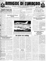 Amigoe di Curacao (3 Oktober 1952), Amigoe di Curacao