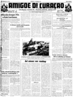 Amigoe di Curacao (17 Oktober 1952), Amigoe di Curacao