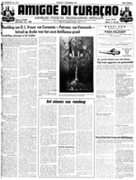 Amigoe di Curacao (13 November 1952), Amigoe di Curacao