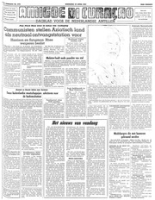 Amigoe di Curacao (29 April 1953), Amigoe di Curacao