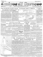 Amigoe di Curacao (2 September 1955), Amigoe di Curacao