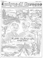 Amigoe di Curacao (17 Oktober 1955), Amigoe di Curacao
