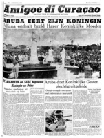 Amigoe di Curacao (24 Oktober 1955), N.V. Paulus Drukkerij