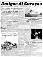 Amigoe di Curacao (10 Maart 1956), Amigoe di Curacao