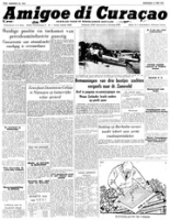 Amigoe di Curacao (23 Mei 1956), N.V. Paulus Drukkerij