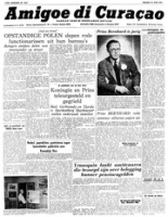 Amigoe di Curacao (29 Juni 1956), N.V. Paulus Drukkerij