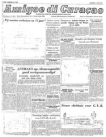 Amigoe di Curacao (14 Juli 1956), N.V. Paulus Drukkerij
