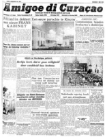 Amigoe di Curacao (9 Mei 1958), N.V. Paulus Drukkerij