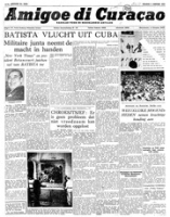 Amigoe di Curacao (2 Januari 1959), N.V. Paulus Drukkerij