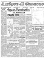 Amigoe di Curacao (4 Maart 1959), Amigoe di Curacao