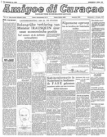 Amigoe di Curacao (9 April 1959), Amigoe di Curacao