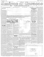 Amigoe di Curacao (27 April 1959), N.V. Paulus Drukkerij