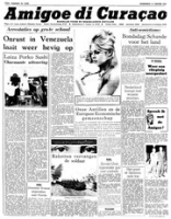 Amigoe di Curacao (21 Januari 1960), N.V. Paulus Drukkerij